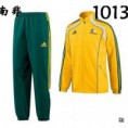 Chandal Equipos
